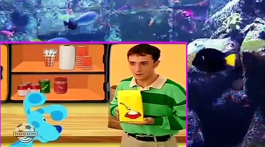 cartoon for children Eps 3 Weight and Balance!