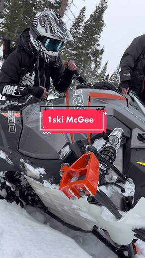 Exciting Snowmobile Fails and Fun Moments