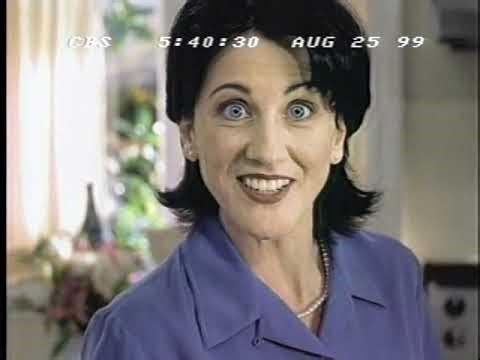 CBS Evening News - 1999-08-25