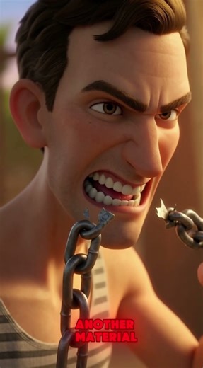 The strongest man in the world!#history #historyfacts #viralshort #strongman