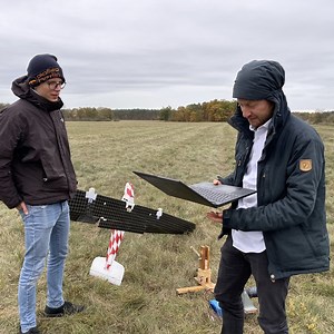 Kites for Future - Flying Wind Turbine