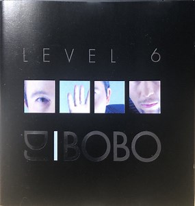 DJ BoBo - Level 6