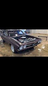 Our wet sanding and buffing process takes a lot of time. But it sure is worth it! | Auto Cosmetics