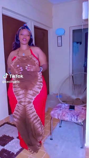 cecilkaris (@cecilkaris)’s videos with original sound - RANGE 🍀