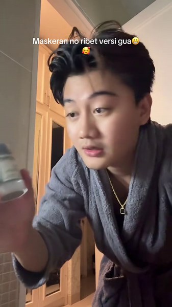 Yessica's Stick Mask: Effective Volcanic Mud Tutorial