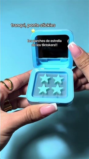Encuéntralos en Stickies.es ⭐️⭐️⭐️ #maquillaje #skincare #parati #belleza