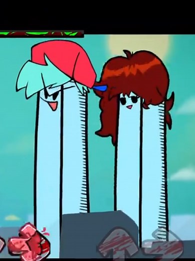 ¡Explora el universo de Friday Night Funkin'!