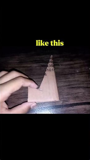 0 Rs Mein Mobile stand Bana diya 😱 only using cardboard