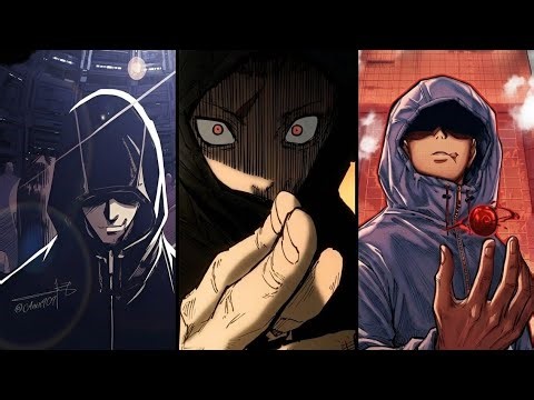 Modulo and jjk React to Itadori Yuji Part 2 Ch 21/23