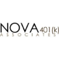 Nova 401(k) Associates | LinkedIn