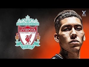 Roberto Firmino 2017 18 ● Dribbling Skills, Assists & Goals HD