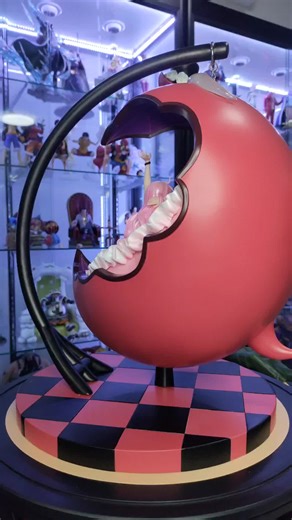 My Girl Studio Perona Doll - Ghost Princess Model Story