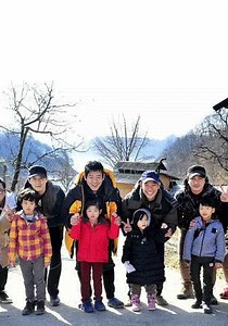 爸爸我们去哪儿第2季-20150118-免费在线观看-爱壹帆