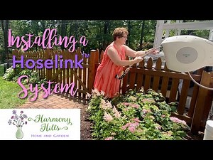 Installing a Hoselink System - 👍🏻💦💪🏻