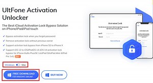 [2025 Update] Top 6 iCloud Unlock Software