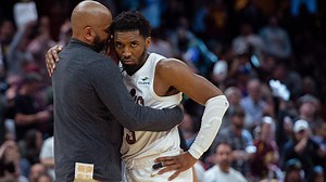 Cleveland Cavaliers take a beating on the court and off: Social media reactions