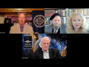 Who is Semjase, really? (the hot blonde alien from the Billie Meier case)