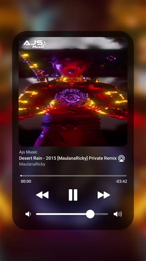 Experience the Epic Sound of Desert Rain by Edward Maya