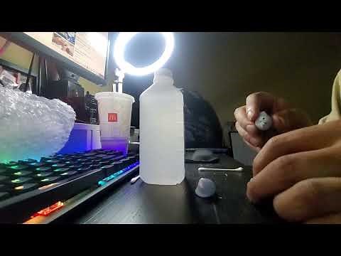 !!! Simple Fix for Reduced Volume in One Ear Of Your Galaxy Buds+ !!! (Galaxy Buds+ L/R Bud Quiet)