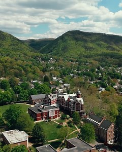 Southern Virginia University on Reels