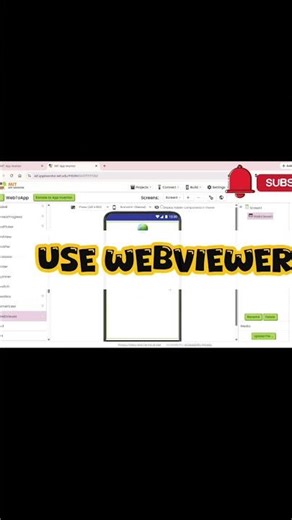 Turn Any Website into an App in 30 Seconds! 🌐📱 #Shorts