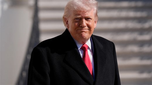 Trump alien docs 'will be the biggest story ever & one smoking gun will top all'