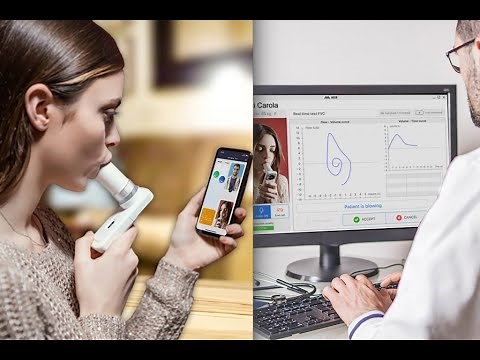 Introducing Live Video Exam App for Remote Patient Monitoring