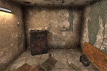 Laqueus Escape 2 - Chapter 1