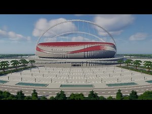 Minecraft - TIMELAPSE - PHC Arena (Custom) Ft. PreFXDesigns and CraftCrusader + DOWNLOAD [Official]