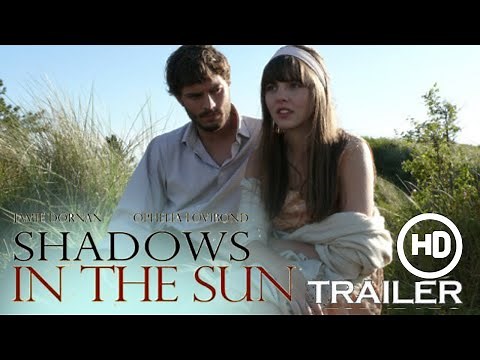 (TRAILER) Jamie Dornan em" "THE SHADOWS IN THE SUN" - (2009)