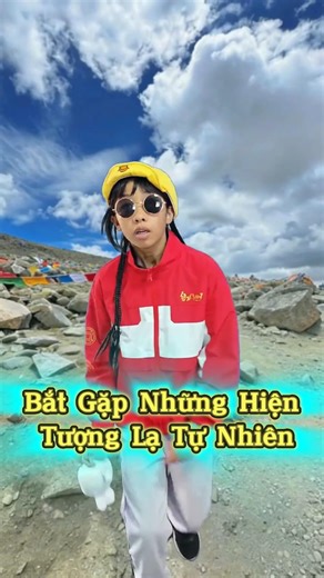 Bắt Gặp Hiện Tượng Thiên Nhiên Kì Lạ 🌪️ #shorts #tiktok #trending #douyin #duongthon