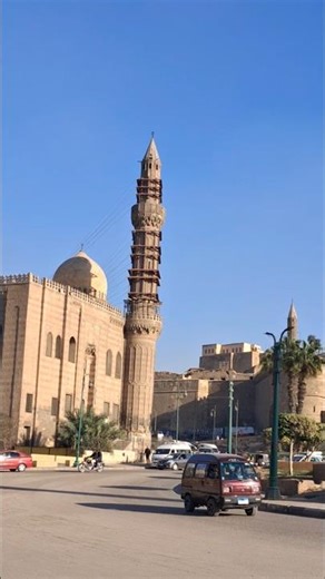 More from old Cairo, and there is more until we move to Luxor.