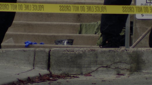 Police arrest man after 5 people are stabbed in Seattle