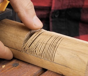 220K views · 497 reactions | Easiest and Most Convenient Ways to Work with Wood | 5-Minute Crafts Men | Facebook