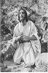 Jesus of Nazareth (1956) - TV Show