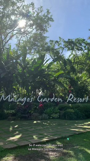 Experience the Best of Malagos Garden Resort Davao | Fun, Food, and Chocolate!