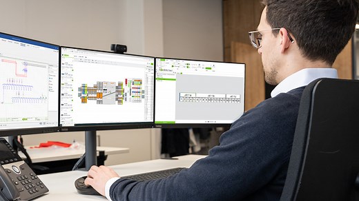 WAGO Konfigurator Smart Designer