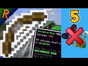 Stranded: Episode 5 - BEST EARLYGAME BOW | Hypixel Skyblock