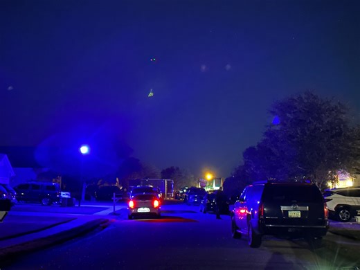 Report offers more details into man’s arrest after standoff with Horry County police