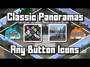 A Day of Nostalgia - Legacy Panorama Selector, Controller Tooltip Selector, and New Aspects Betas!