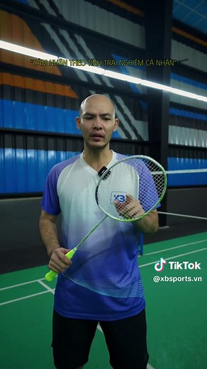 100zz VA Pro Badminton Racket Review