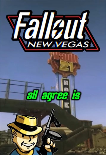 Exploring the Vault 21 Lore in Fallout New Vegas