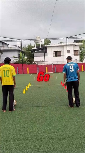 Football rave, Winner gets ₹1000