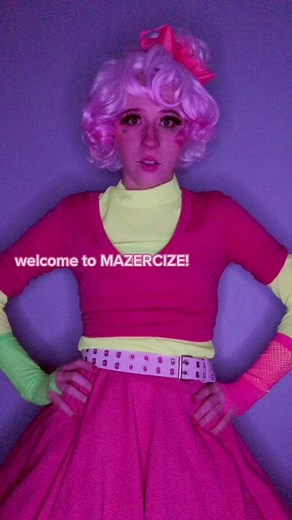 vibin #cosplay #fnaf #securitybreach #glamrockchica #chica #fyp #foryou #LaysGoldenDuet #fivenightsatfreddys #vibes