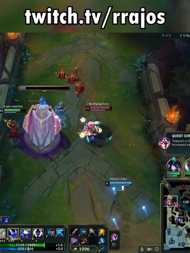 EDZŐBÁ#magyar #leagueoflegends #leaguetok #leaguetiktok #vicces #twitch #stream #streamhighlights #lolhu #challenger #kaisa #yasuo #rage #outplay #game #gaming #fyp #pyke #gameplay #elszállaséró #pentakill #penta #bug #flex #esport #esports #euw #eune #grandmaster #master #rank #foryou #foryoupage #1v2 #1v5 #sivir #mérges #carry #adc #ezreal #tutorial #oktatas #proffesional #proplayer #coach #lec #lck #lcs #proplayers #tanacs #yunara #jhin #corki #kogmaw #rajos #rrajos #klip #clip #magyartwitch 