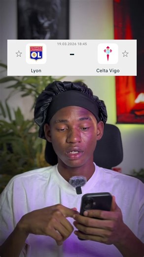 League Europa et Conférence League… Lien en bio 🔥