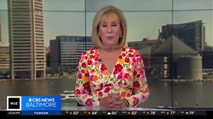 Woman grazed by bullet during shooting in Baltimore’s Fells Point