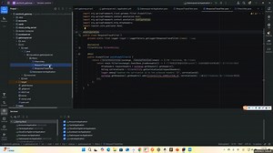 Spring Cloud Gateway配置以及业务场景开发与演示