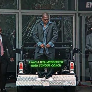 He had one chance to prove everyone wrong.