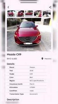 Buy or sell your car in Bahrain 🥳#shorts#trending#support